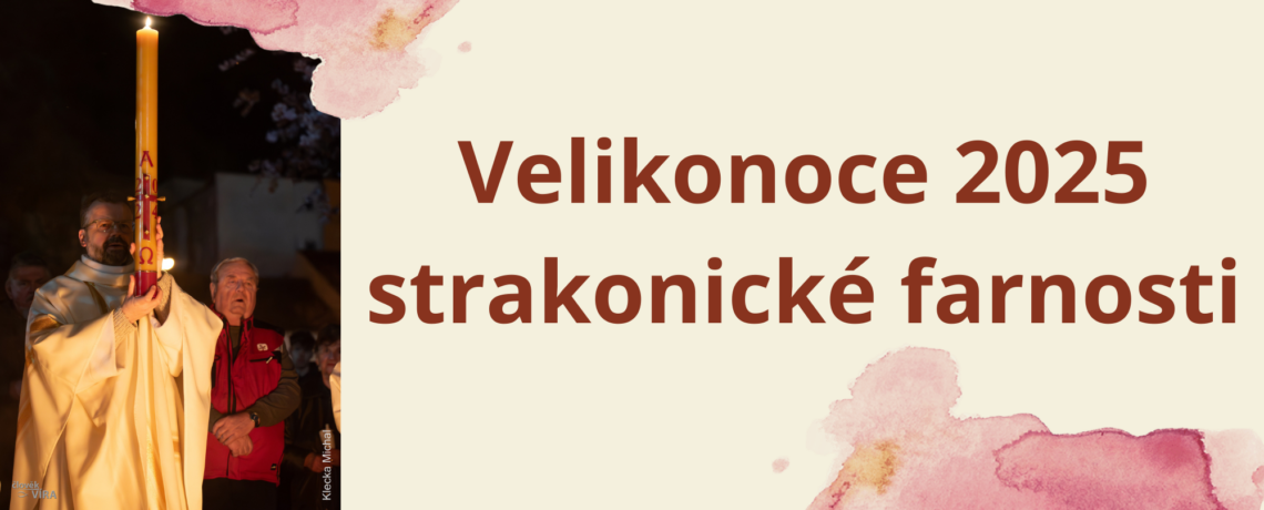 Pořad bohoslužeb