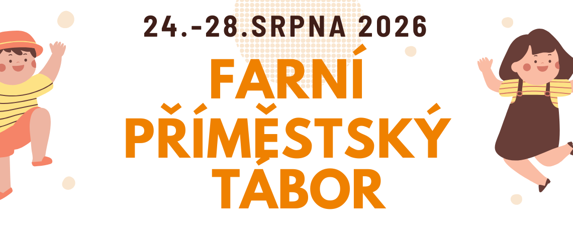 Farní tábor
