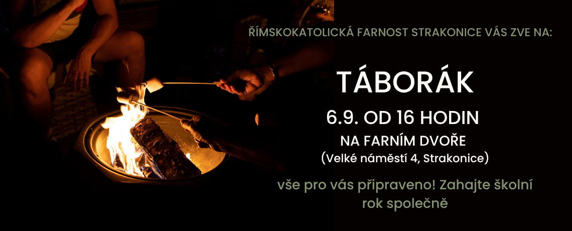 Táborák