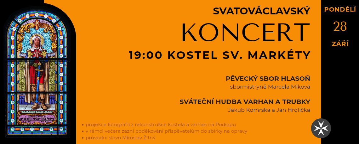 Svatováclavský koncert