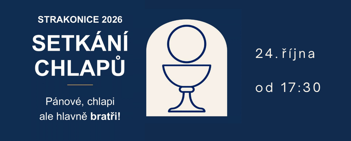 Setkání chlapů